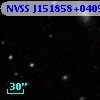 NVSS J151858+040533