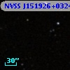 NVSS J151926+032447