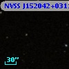 NVSS J152042+031110