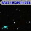NVSS J152054+031157