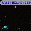 NVSS J152142+032417