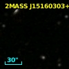 2MASS J15160303+0259292