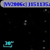 [VV2006c] J151135.6+023806