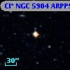 Cl* NGC 5904  ARPPS      e