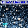Cl* NGC 5904    ARP    2090