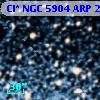 Cl* NGC 5904    ARP    2091