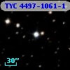 TYC 4497-1061-1