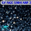 Cl* NGC 5904    ARP    2119