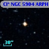 Cl* NGC 5904   ARPH      C