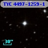 TYC 4497-1259-1