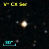 V* CX Ser