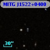 MITG J1522+0400