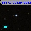 BPS CS 22890-0069