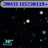 2MASS J15230119+0215289