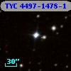 TYC 4497-1478-1