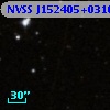 NVSS J152405+031025
