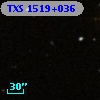 TXS 1519+036