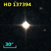 HD 137394