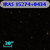 IRAS 15274+0434