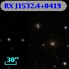 RX J1532.4+0419