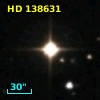 HD 138631