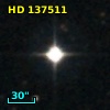 HD 137511