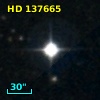 HD 137665