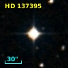 HD 137395