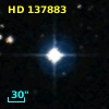 HD 137883