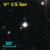 V* CS Ser