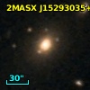 2MASX J15293035+0328034