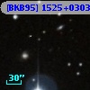 [BKB95] 1525+0303