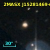 2MASX J15281469+0252368