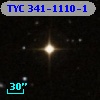 TYC  341-1110-1