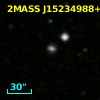 1RXS J152351.0+041356
