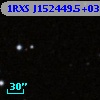 1RXS J152449.5+034945