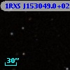 1RXS J153049.0+022639