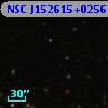 NSC J152615+025610