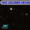 NSC J152807+024100