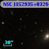 NSC J152935+032849