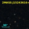 2MASS J15243616+0359334