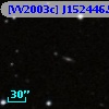 [VV2003c] J152446.5+030142