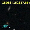 SDSS J152857.86+034911.7