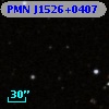 PMN J1526+0407