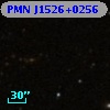 PMN J1526+0256