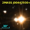 1RXS J004429.6+771253