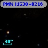 PMN J1530+0218