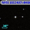 NVSS J152437+041618