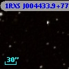 1RXS J004433.9+774422