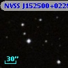 NVSS J152500+022827